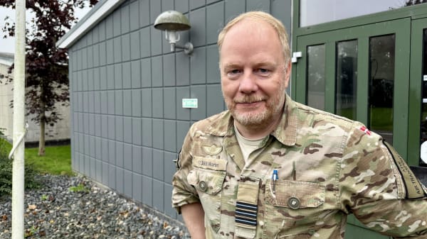 Forsvaret og jobcentret slår sig sammen for at skaffe alt fra rengøringsassistenter til piloter og officerer