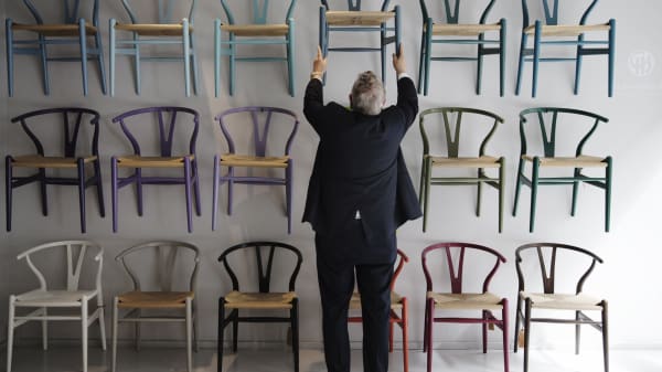 Test din viden: Hvor meget ved du om nordisk design?