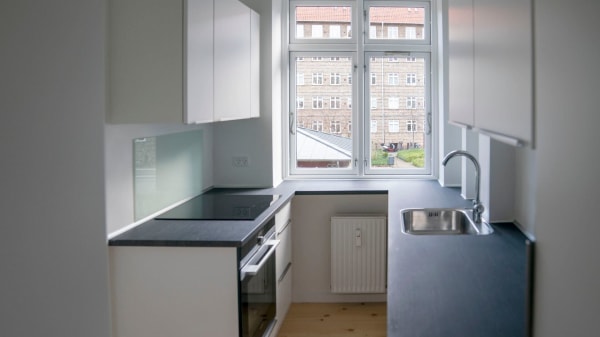 Overvejer du at udskifte køkken? Så hold lige vejret og læs med her