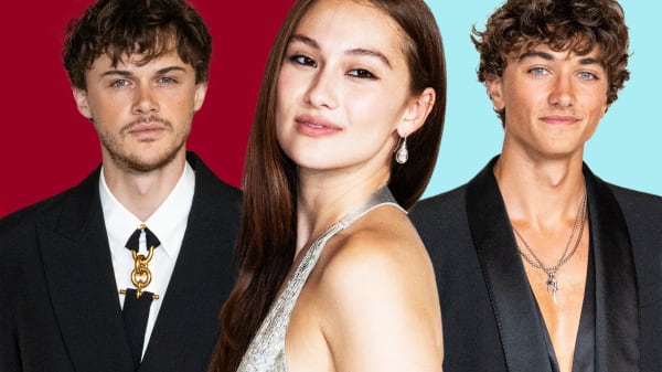 Team Jeremiah eller Team Conrad? Fans kæmper om kærlighedens ultimative valg