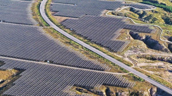 Topplaceret dansker i FN: Enormt vigtigt signal fra verdens største kulforbruger