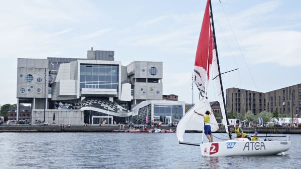 Byråd vil bruge 83 millioner kroner på at blive kulturhovedstad: 'Det er tosset'