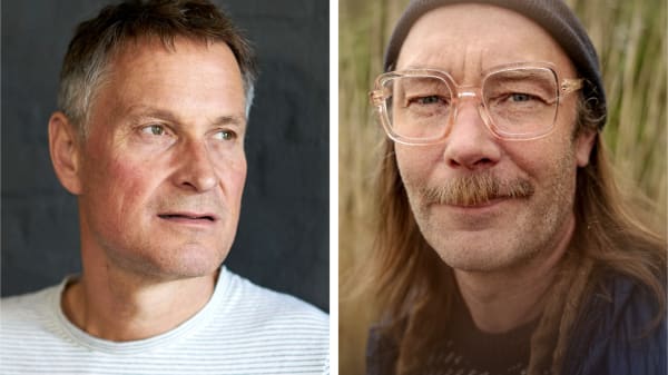 Her finder Claus Meyer og Nikolaj Kirk inspiration: 'Det er fuldstændig indlejret i alt, hvad jeg laver'