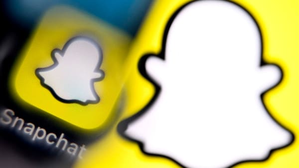 Snapchat vil kræve betaling fra dem, der har meget indhold gemt i appen