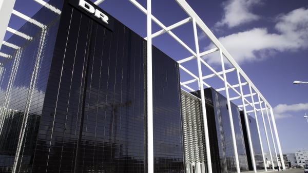 DR ændrer direktionens sammensætning