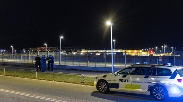 Er du bekymret over droner og ubesvarede spørgsmål? Her er eksperternes råd til dig  