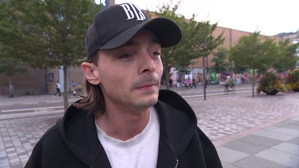 Eksperter: Ubesvarede spørgsmål om droner giver utryghed og konspirationsteorier