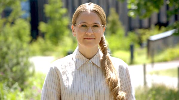 Psykolog støder ofte på samme ubalance: Her er tre sætninger, der kan hjælpe par videre