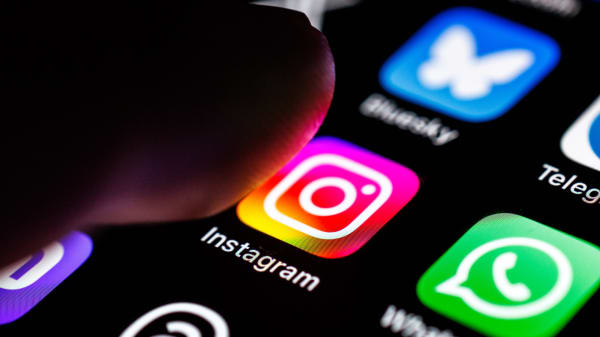 Meta vil give forældre ro i maven med teenageprofiler, men vil ikke love, at skadeligt indhold ikke slipper igennem