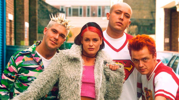 Aquas vanvittige liv skal laves til verdensomspændende musical