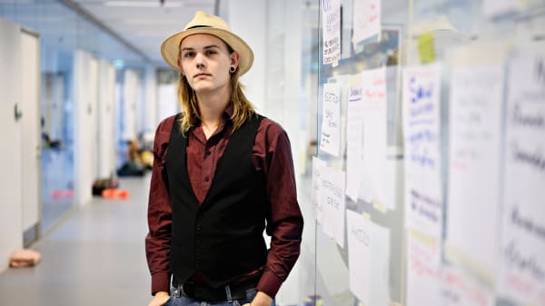 DR nægter at konkretisere udtalelser bag fyring af debattør: 'Handler om politisk pres'