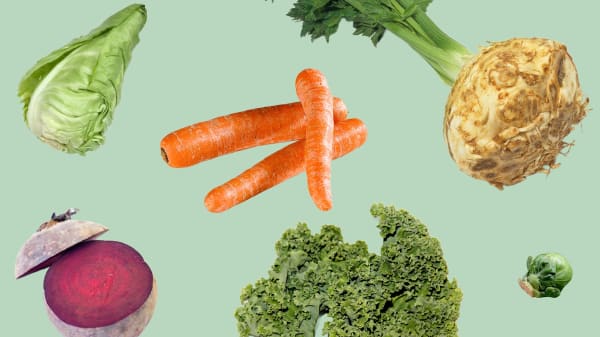 Det er tid til at gøre op med rosenkålstraumet: Den smager ikke som for 40 år siden