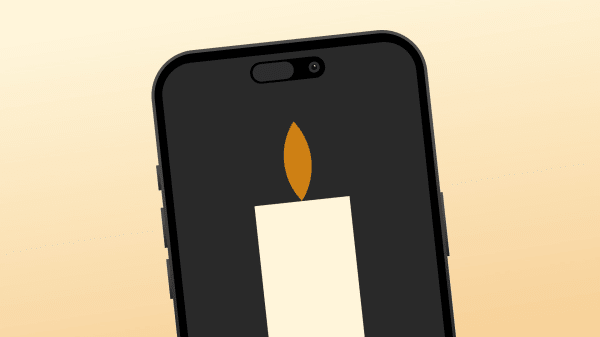 En selfie? R.I.P? Kondolere(r)? Hvordan udtrykker man sin medfølelse, når nogen dør?