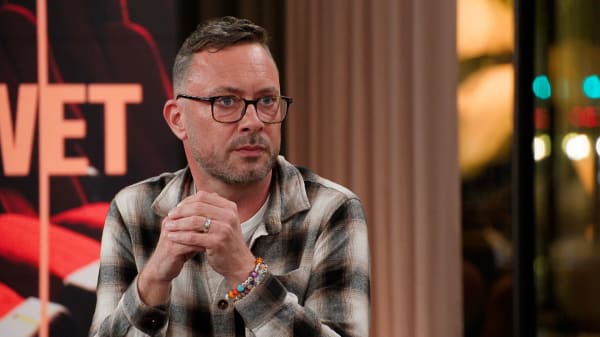 Jakob Fauerby om særlig rolle i børnefilm: Vigtigere end nogensinde