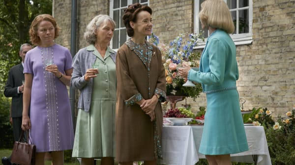 Se videoen: 'Carmen Curlers' er DR's første dramaproduktion med klimaberegning 