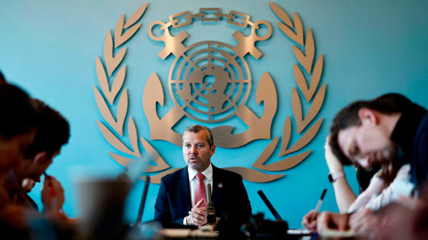 Fredag kollapsede aftalen om verdens første globale klimaskat: Hvad nu?