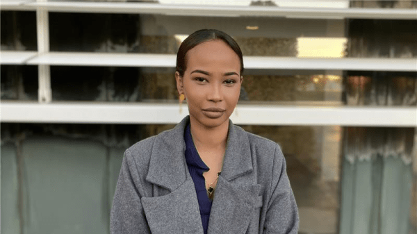 Formand for Somalisk Forening: Ikke i orden at true nogen, som stiller op til et demokratisk valg