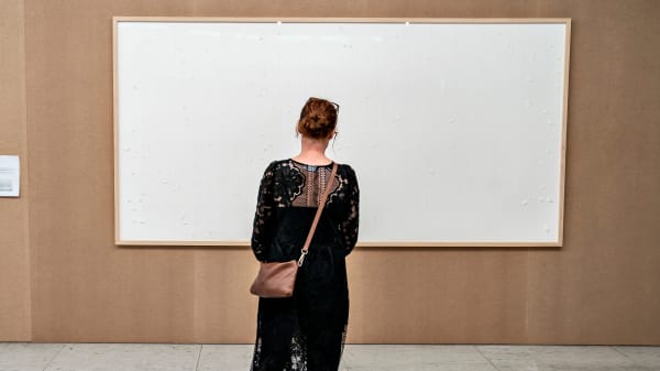 Ritzau har tjent 25.000 kroner på omstridt billede – ikke 861.000 kroner, som kunstner ellers opkræver  