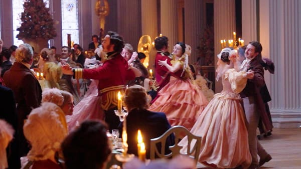 Dansk stjernefotograf aktuel med ny Netflix-film: 'Jeg har det bedst i mørket bag kameraet'