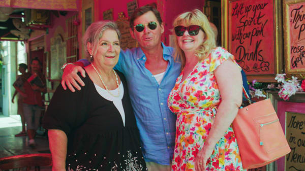 Næste uges DR: Pippi, Tommy og Annika mødes til et gensyn i Astrid Lindgren-dokumentar