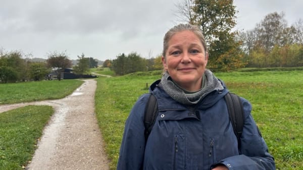 Nina skiftede HR-jobbet ud med at blive naturguide, og mange vil ligesom hende ud i det grønne