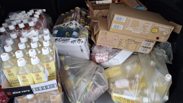 Udbredt snyd i kioskmiljøet i Odense