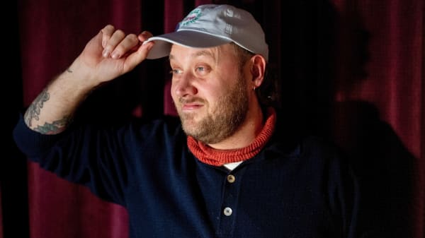 DR udskifter vært på P3-program efter tømmermændspræget optræden