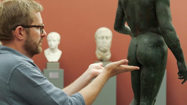 Hvor tit nævner du de græske myter? Måske oftere end du tror