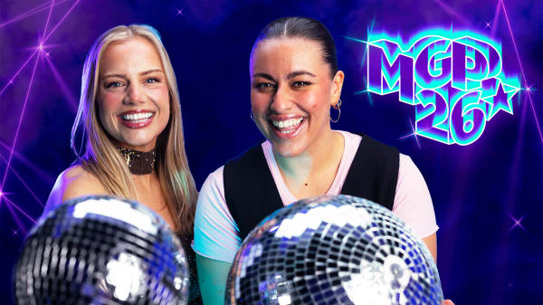 Sælma Alakhir og Maria Helander bliver værter for MGP 2026