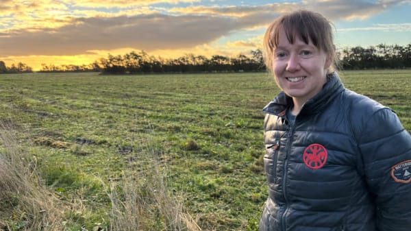 Efter borgerprotester:  Biogasselskab genovervejer kæmpeanlæg i Nordjylland