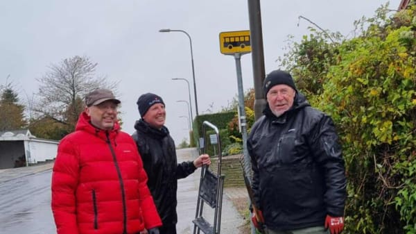  S-bagland slår ring om borgmesterkandidat i Nyborg, der lurer på topjob i fagbevægelsen