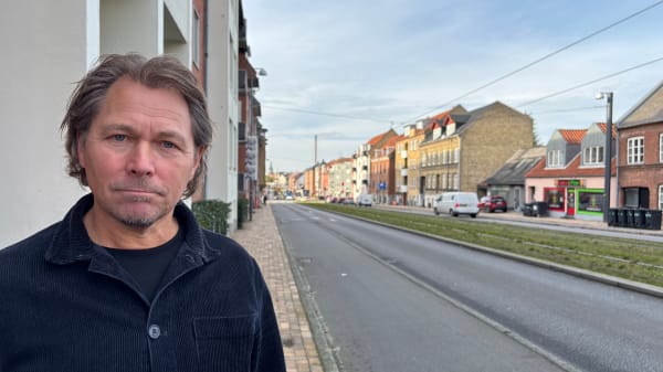 59 naboer skal igen have vurderet larm fra Odense Letbane
