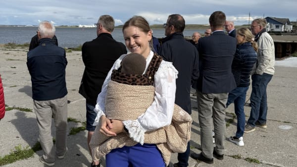 Kun hver tredje kandidat er kvinde: 'Det skaber en skævhed i politikken'