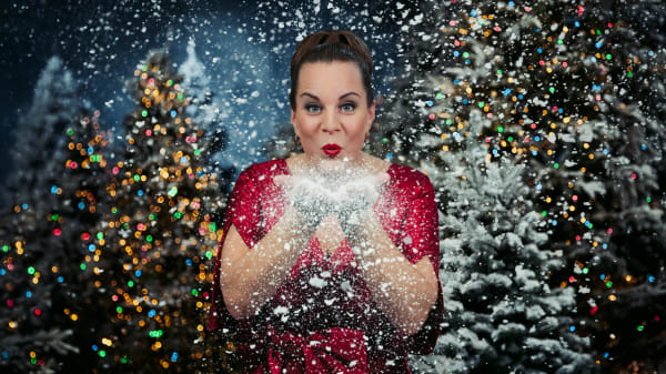 Det store overblik: TV fra DR i julen 2025 