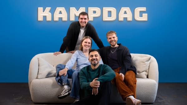 Nyt program skal være din bedste ven på sportssøndage 