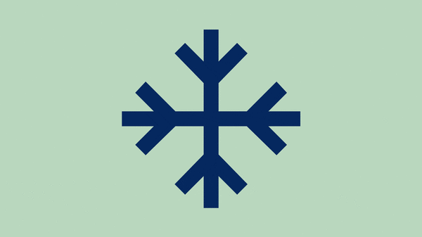 Sådan ser fremtidens vejr ud i Danmark hvis - og hvis ikke - vi når klimamål