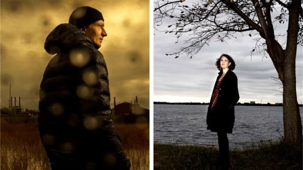 Affære har udviklet sig til intens forfatterstrid om Cheminova-bøger