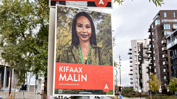 Byrådskandidat som blikfang: Region stopper kampagne med politisk patient