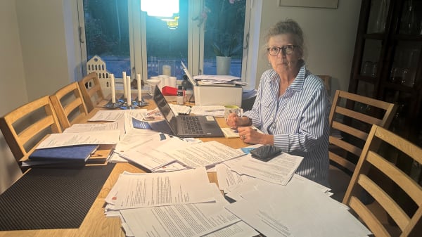 Handicapråd klager: Besparelser rammer sårbare borgere i Kerteminde Kommune 