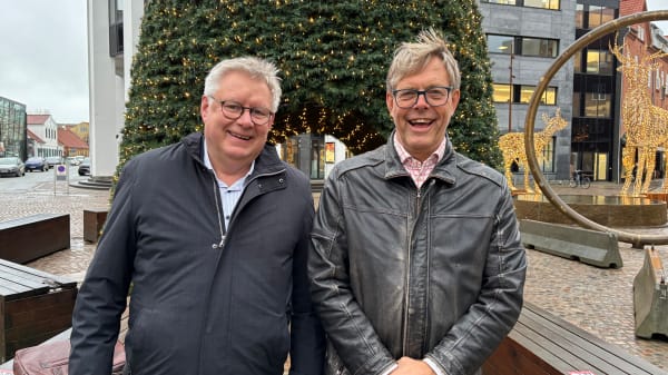 Inkompetent og tøsefornærmet: Nu skal korsang få politikerne i Hjørring til at tale pænt