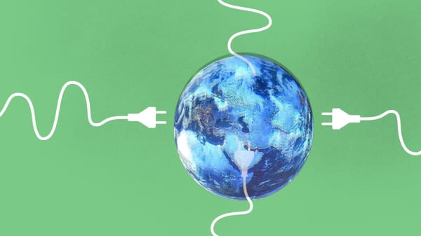 Nu kan verdens behov for ny el opfyldes af sol- og vindenergi