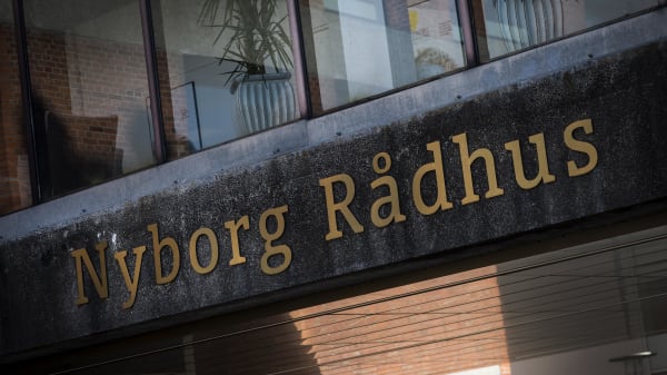 Venstre-kandidat i Nyborg trækker sig: Partiet kendte godt til sagen