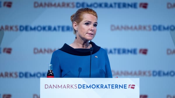Danmarksdemokraterne står overfor deres første kommunalvalg. Særligt i en kommune er der meget på spil