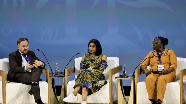 Dan Jørgensens afbud til reception afslørede magtens magnetkraft på klimatopmøderne