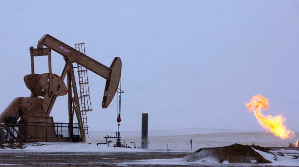 Klimabombe er 80 gange kraftigere end CO2, og det halter alvorligt med at begrænse den