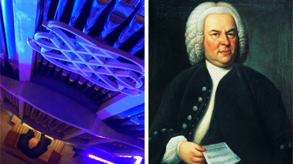 'Verdenssensation': Toner af musikgeniet Bach er genopdaget efter 300 år