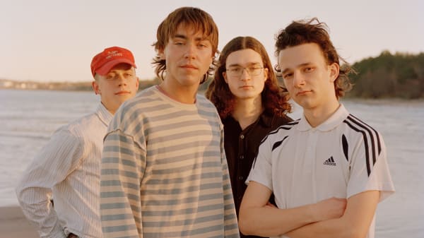 Aphaca, Mumle, Medina og store sportsstjerner er klar til DR's 'Sport 2025'