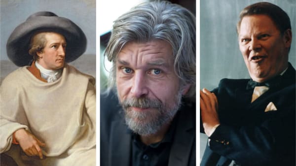 Hvor meget må en forfatter lade sig inspirere af virkelige mennesker? Her er 5 bøger, der har vakt opstandelse