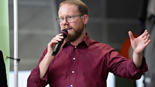 Modstandere af ny motorvej giver op: Vælgerne vil noget andet