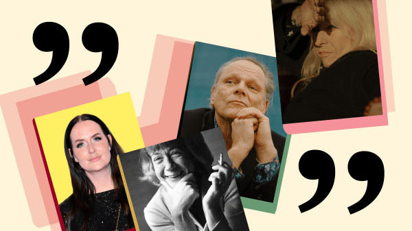 Boghandel sælger flere selvbiografier: 'Hele den klassiske idé om en forfatter' ændrer sig